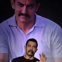 Aamir Khan at Star press meet - Pictures | Picture 109867